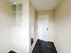 Bedroom Three- click for photo gallery